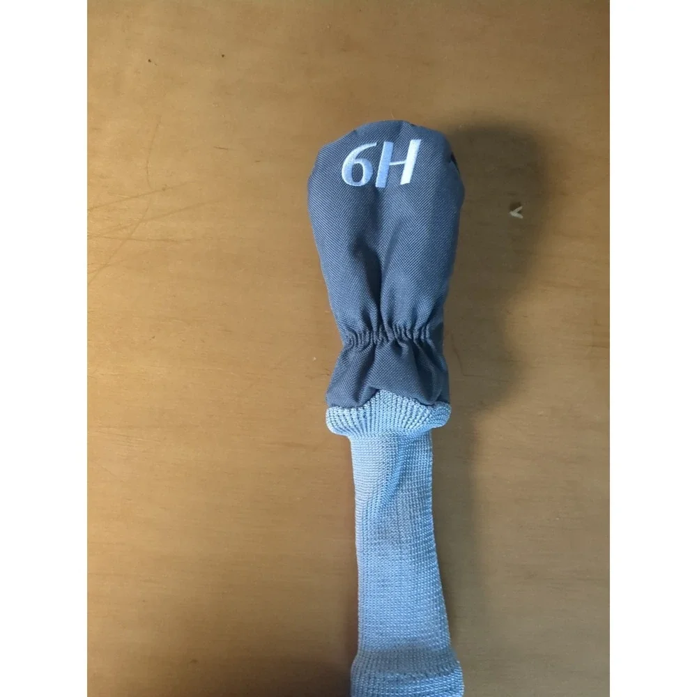 callaway golf‎ solaire hybrid head cover rescue  golf